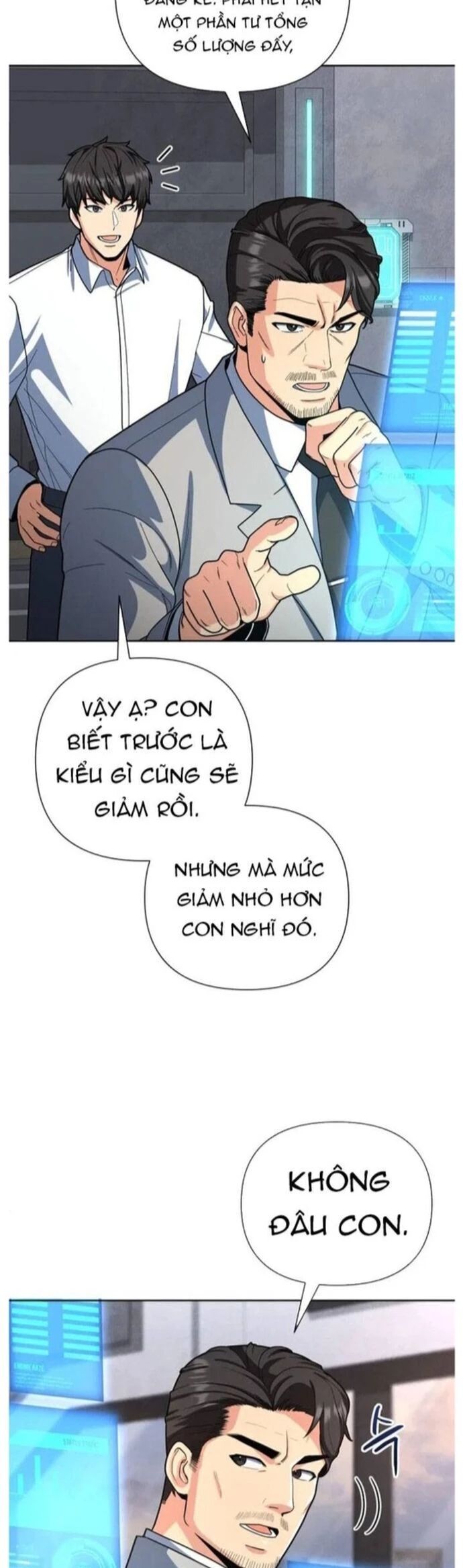 Tôi Là Người Chơi Duy Nhất Đăng Nhập Chapter 172 - Trang 2