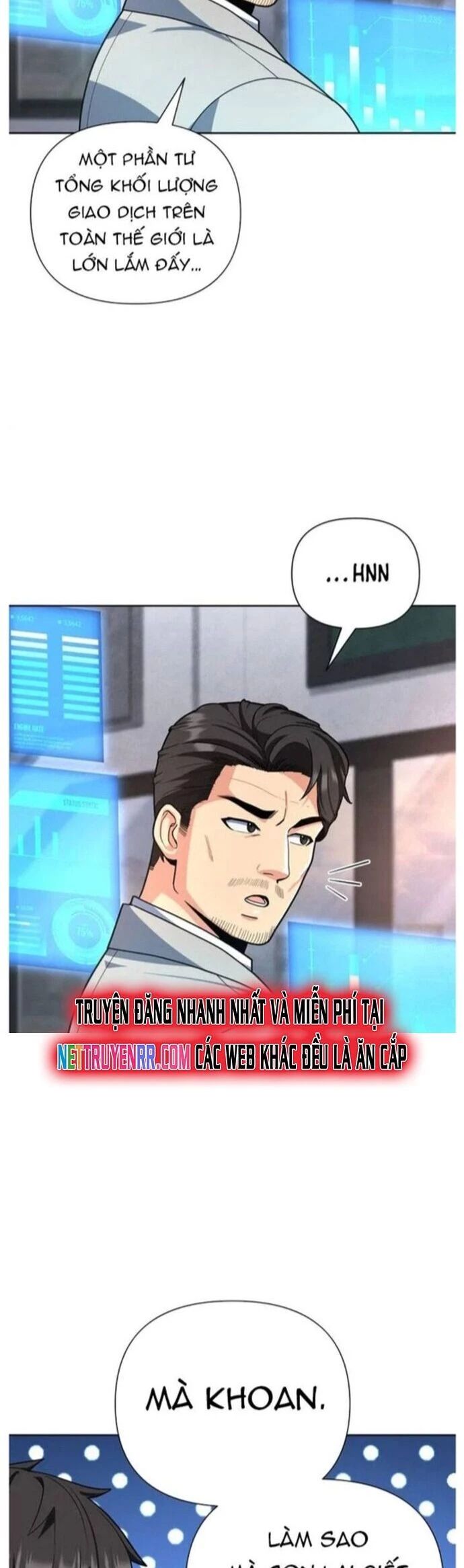 Tôi Là Người Chơi Duy Nhất Đăng Nhập Chapter 172 - Trang 2