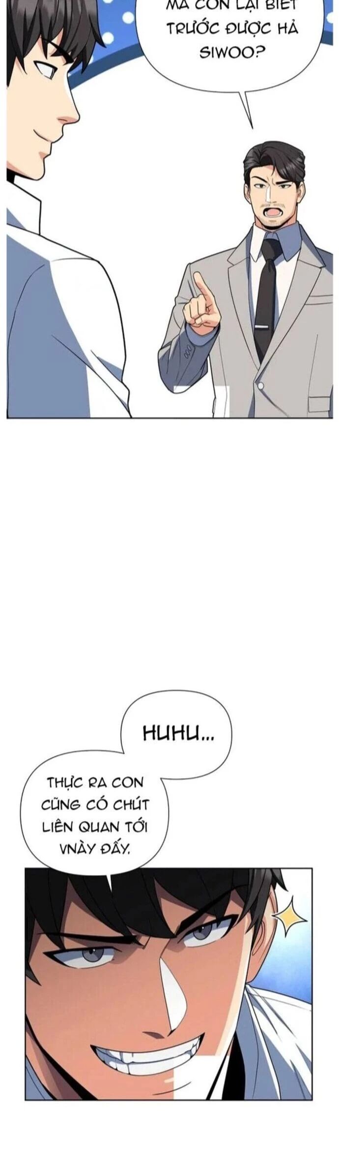Tôi Là Người Chơi Duy Nhất Đăng Nhập Chapter 172 - Trang 2