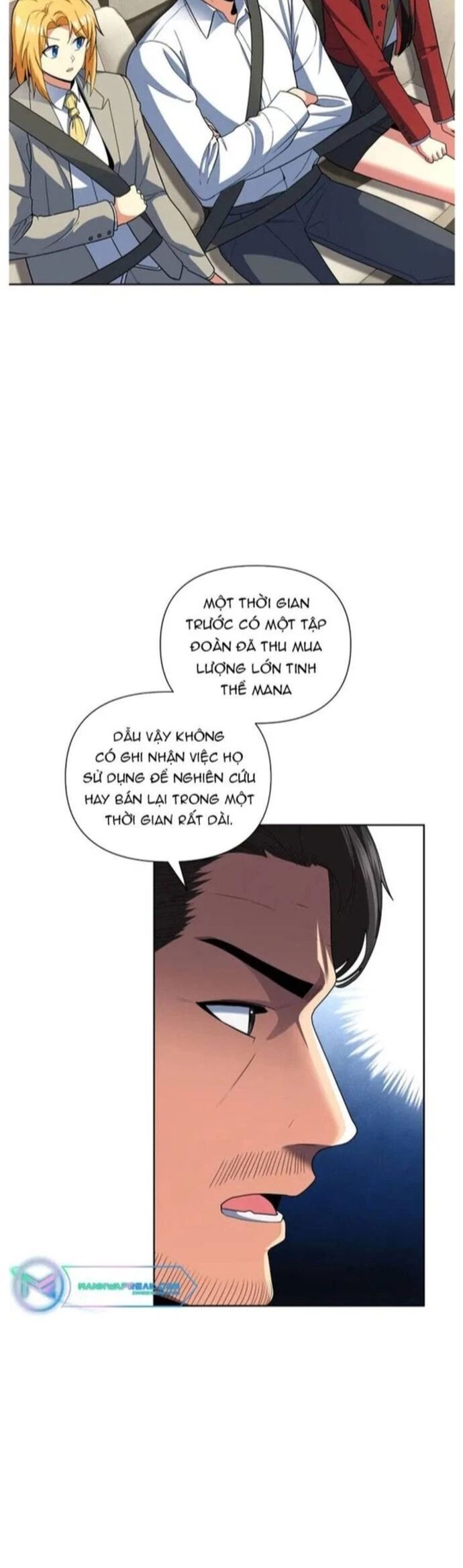 Tôi Là Người Chơi Duy Nhất Đăng Nhập Chapter 172 - Trang 2