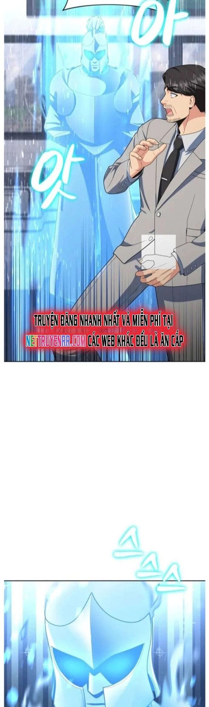 Tôi Là Người Chơi Duy Nhất Đăng Nhập Chapter 172 - Trang 2