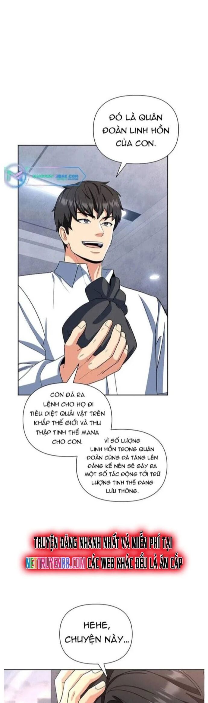 Tôi Là Người Chơi Duy Nhất Đăng Nhập Chapter 172 - Trang 2