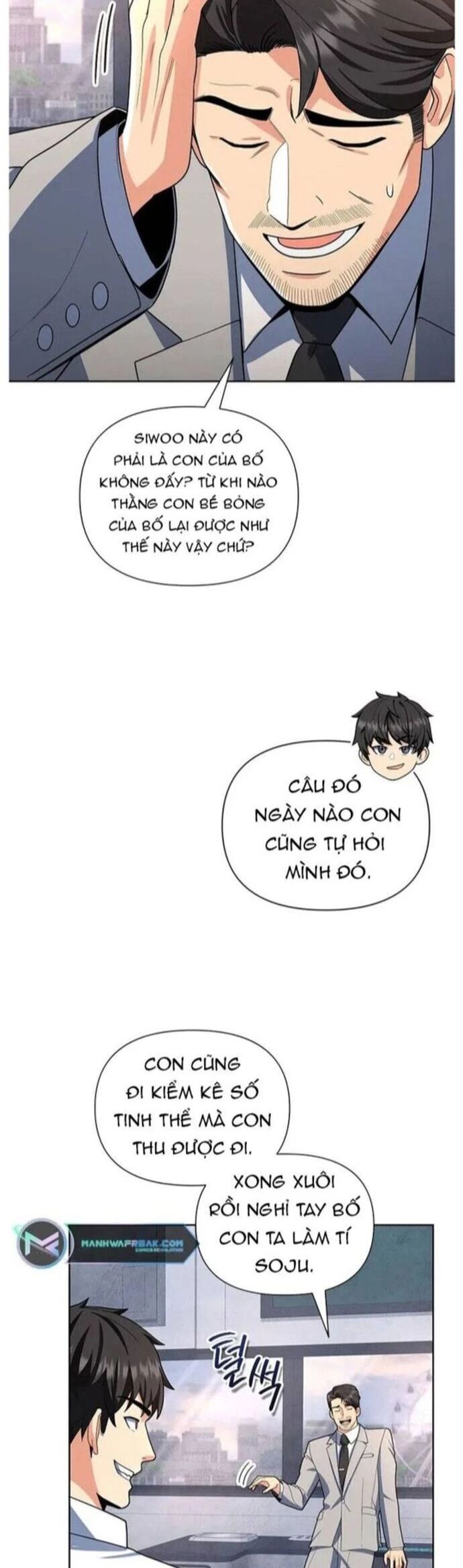 Tôi Là Người Chơi Duy Nhất Đăng Nhập Chapter 172 - Trang 2