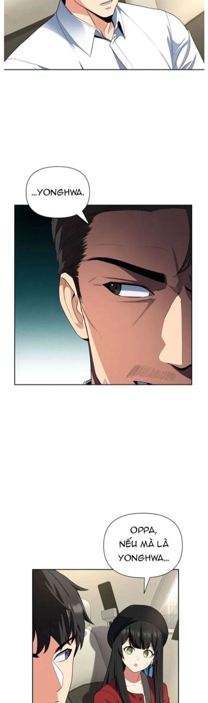 Tôi Là Người Chơi Duy Nhất Đăng Nhập Chapter 172 - Trang 2