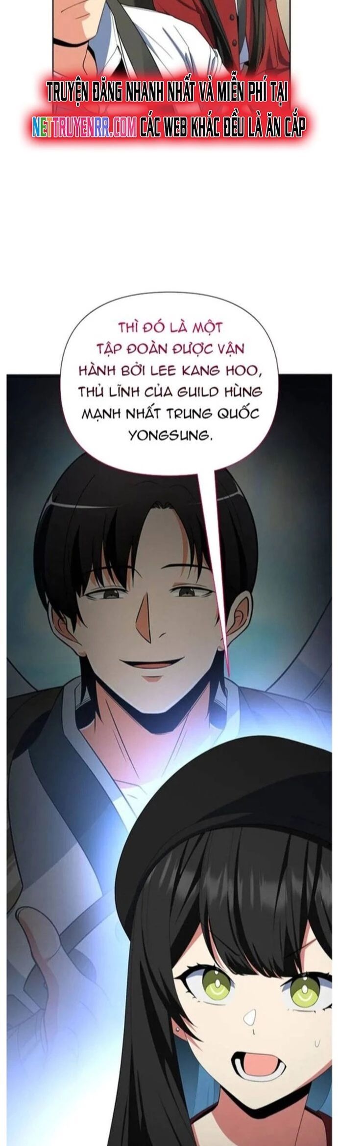 Tôi Là Người Chơi Duy Nhất Đăng Nhập Chapter 172 - Trang 2