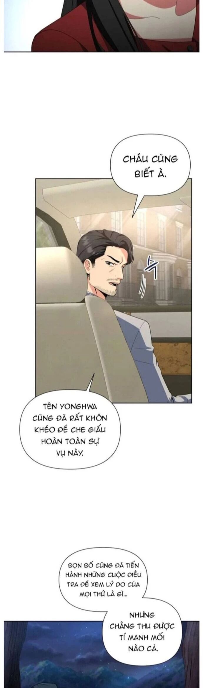 Tôi Là Người Chơi Duy Nhất Đăng Nhập Chapter 172 - Trang 2