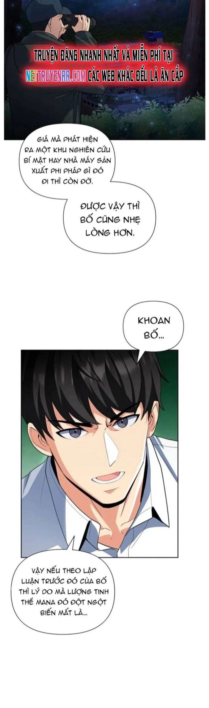 Tôi Là Người Chơi Duy Nhất Đăng Nhập Chapter 172 - Trang 2