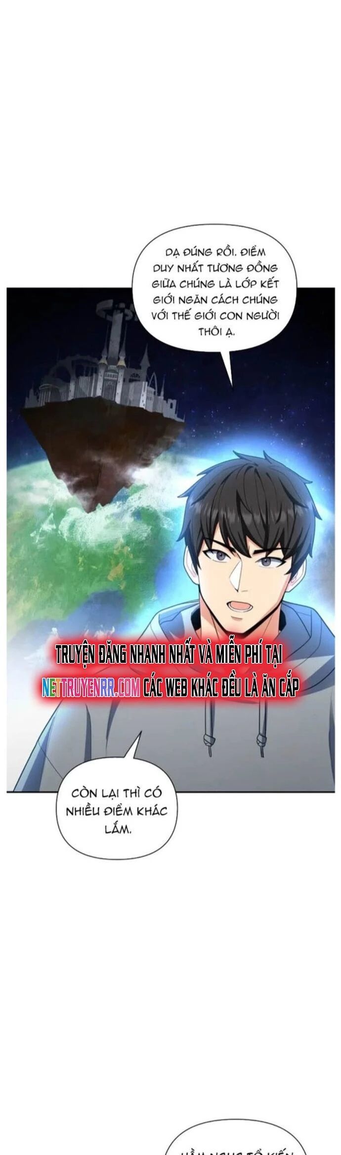 Tôi Là Người Chơi Duy Nhất Đăng Nhập Chapter 173 - Trang 2