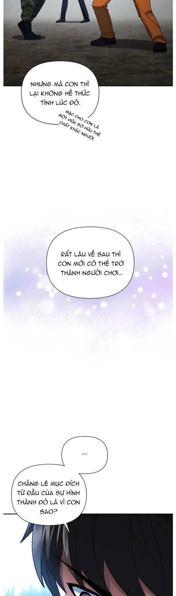 Tôi Là Người Chơi Duy Nhất Đăng Nhập Chapter 173 - Trang 2