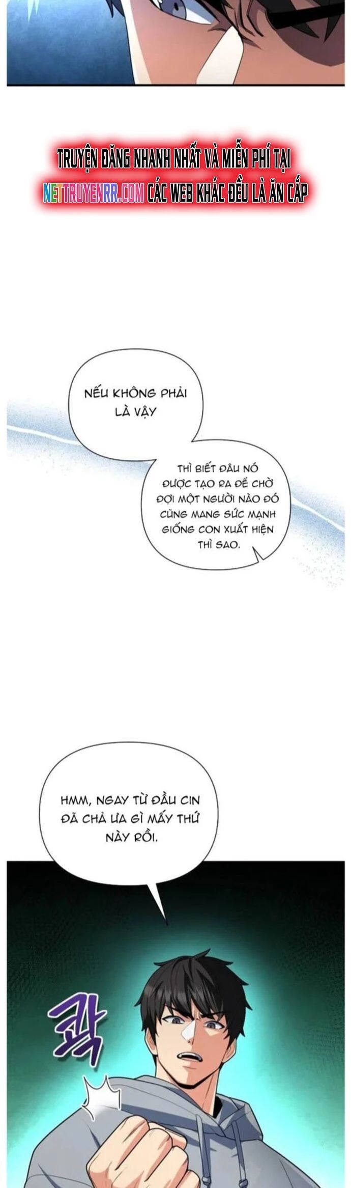Tôi Là Người Chơi Duy Nhất Đăng Nhập Chapter 173 - Trang 2
