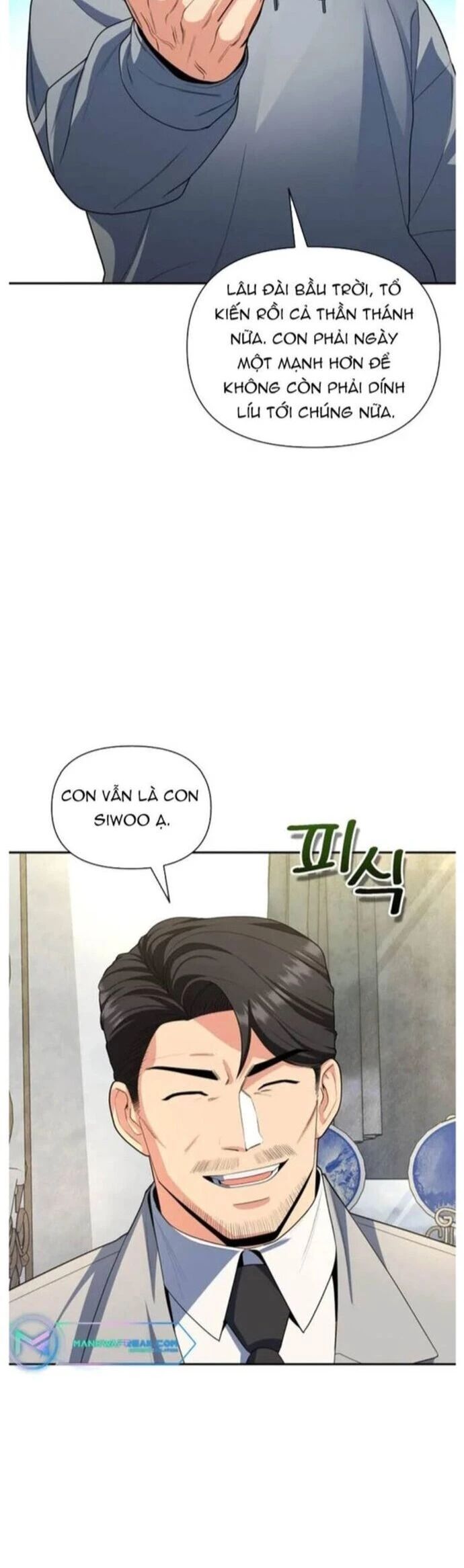 Tôi Là Người Chơi Duy Nhất Đăng Nhập Chapter 173 - Trang 2