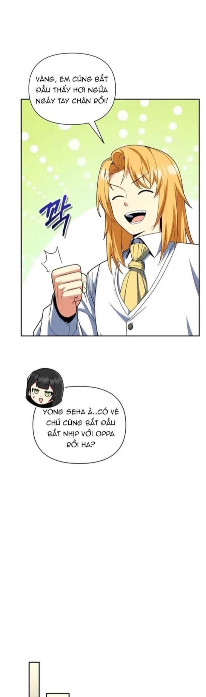 Tôi Là Người Chơi Duy Nhất Đăng Nhập Chapter 173 - Trang 2