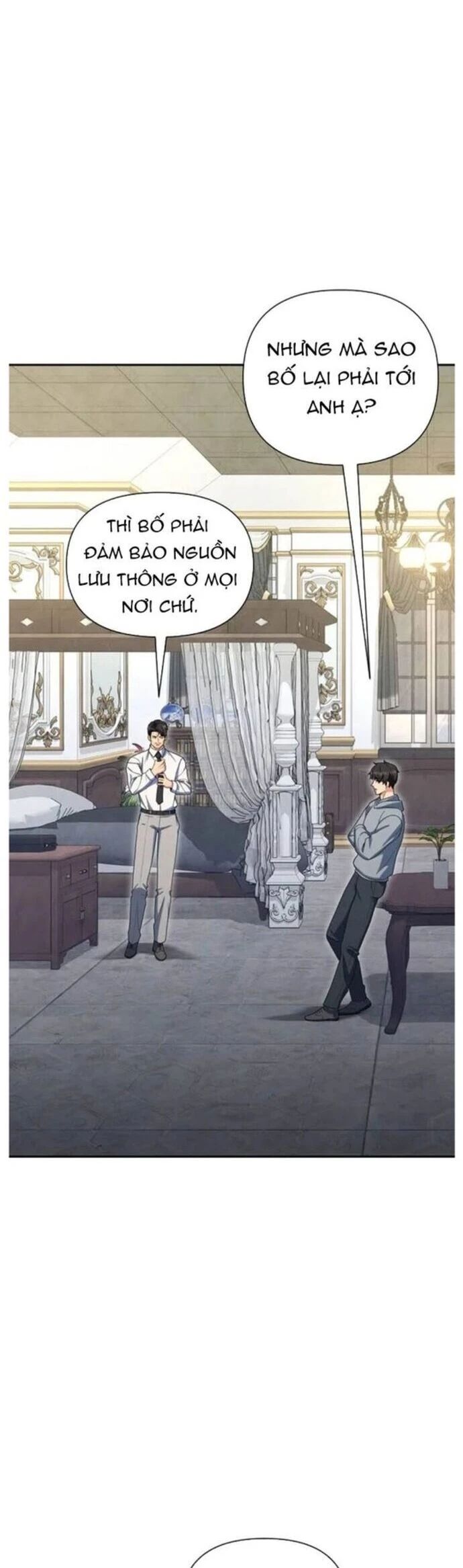 Tôi Là Người Chơi Duy Nhất Đăng Nhập Chapter 173 - Trang 2