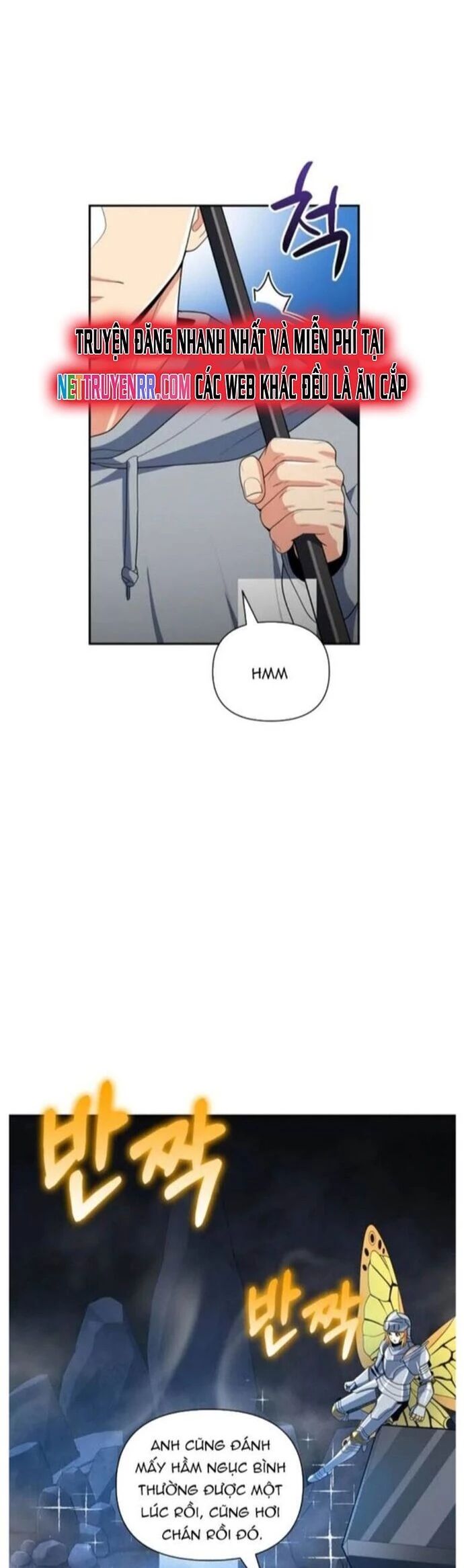 Tôi Là Người Chơi Duy Nhất Đăng Nhập Chapter 173 - Trang 2