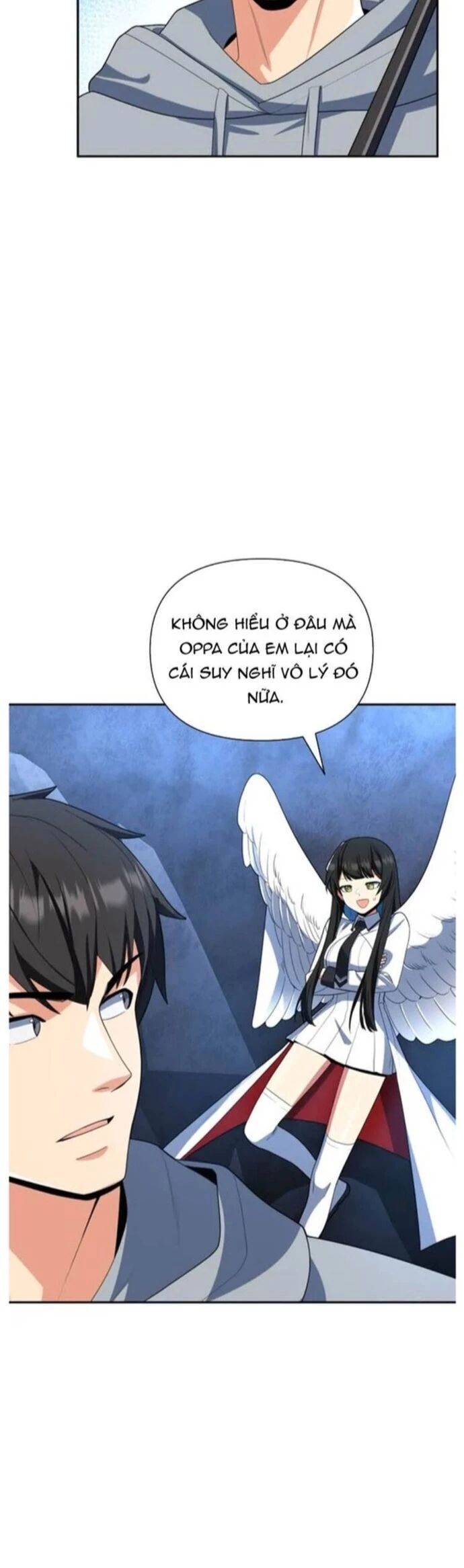 Tôi Là Người Chơi Duy Nhất Đăng Nhập Chapter 173 - Trang 2