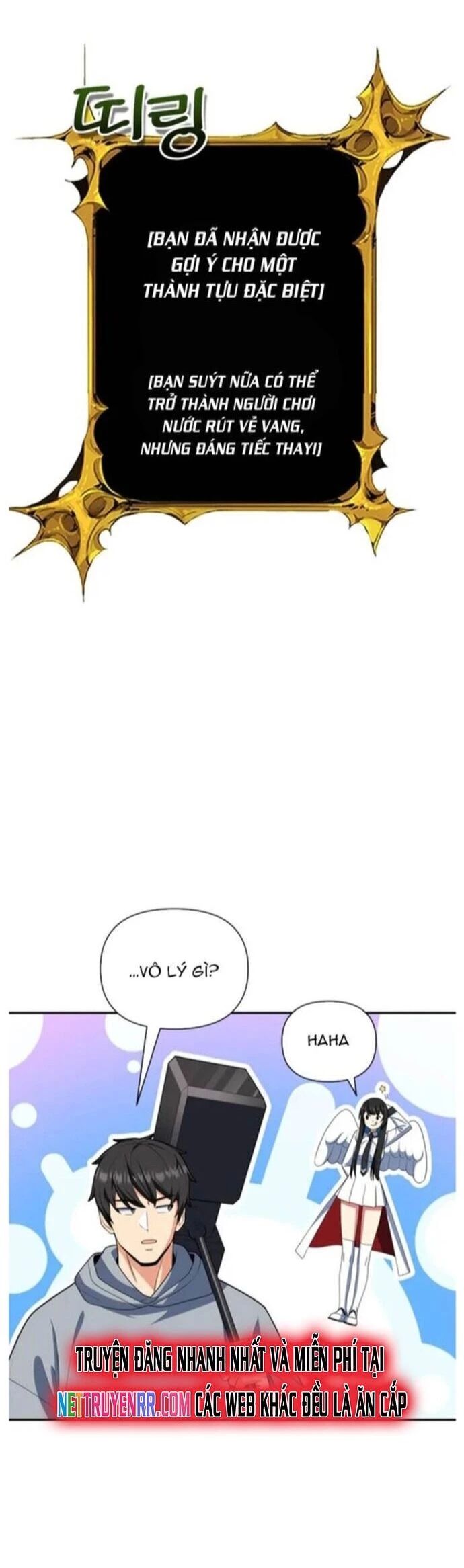 Tôi Là Người Chơi Duy Nhất Đăng Nhập Chapter 173 - Trang 2