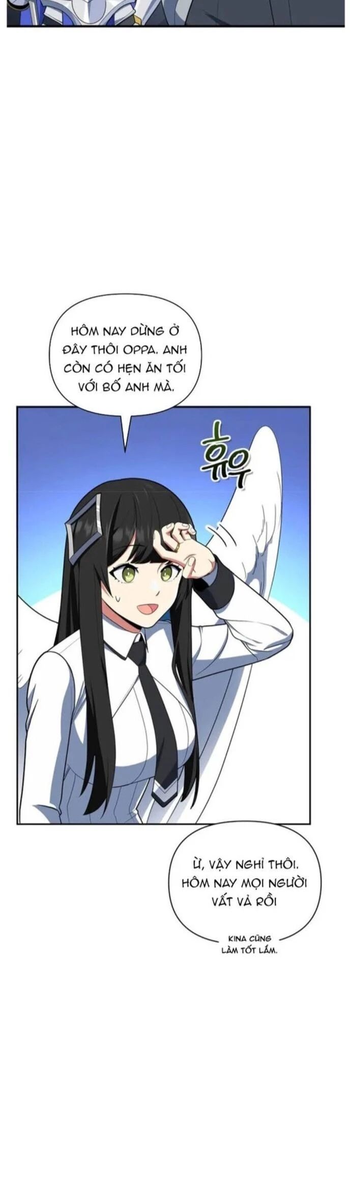 Tôi Là Người Chơi Duy Nhất Đăng Nhập Chapter 173 - Trang 2