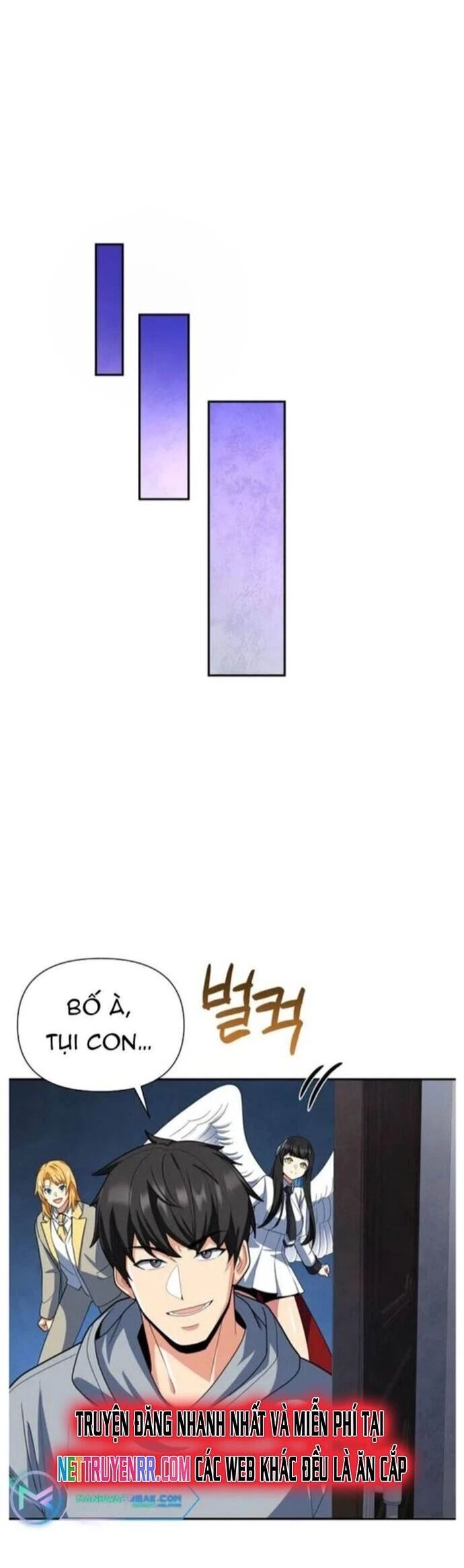 Tôi Là Người Chơi Duy Nhất Đăng Nhập Chapter 173 - Trang 2