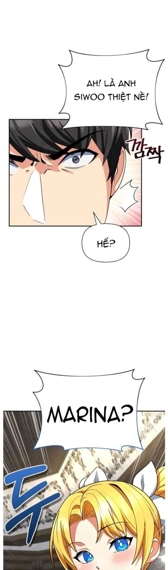 Tôi Là Người Chơi Duy Nhất Đăng Nhập Chapter 173 - Trang 2