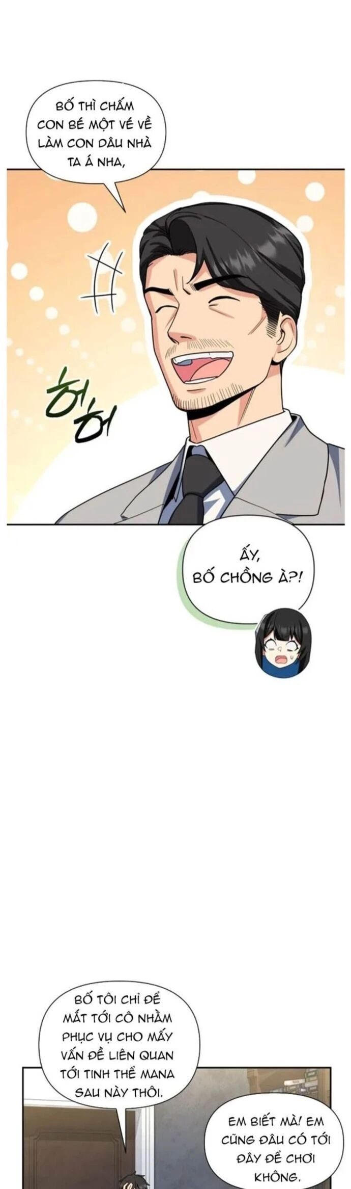 Tôi Là Người Chơi Duy Nhất Đăng Nhập Chapter 173 - Trang 2