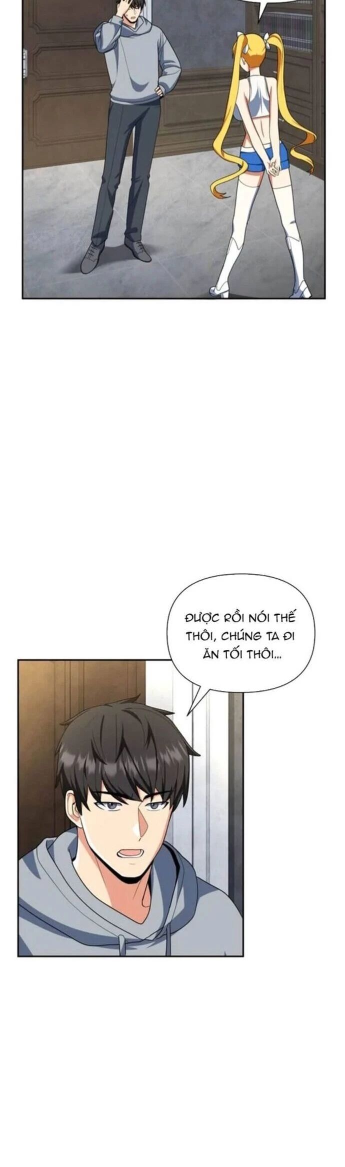 Tôi Là Người Chơi Duy Nhất Đăng Nhập Chapter 173 - Trang 2