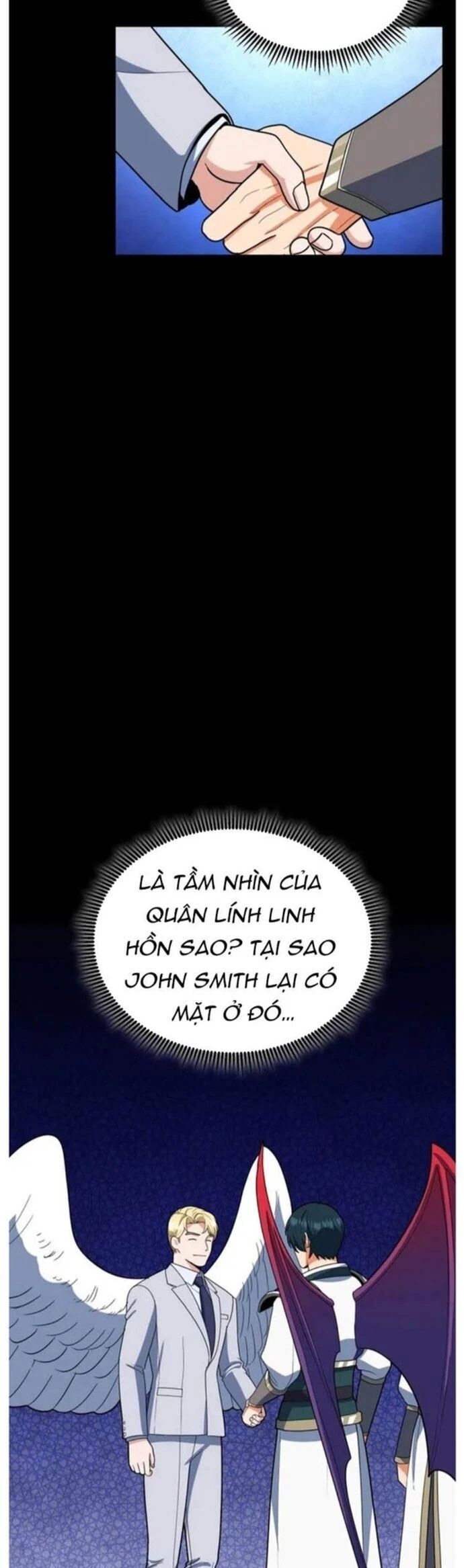 Tôi Là Người Chơi Duy Nhất Đăng Nhập Chapter 173 - Trang 2