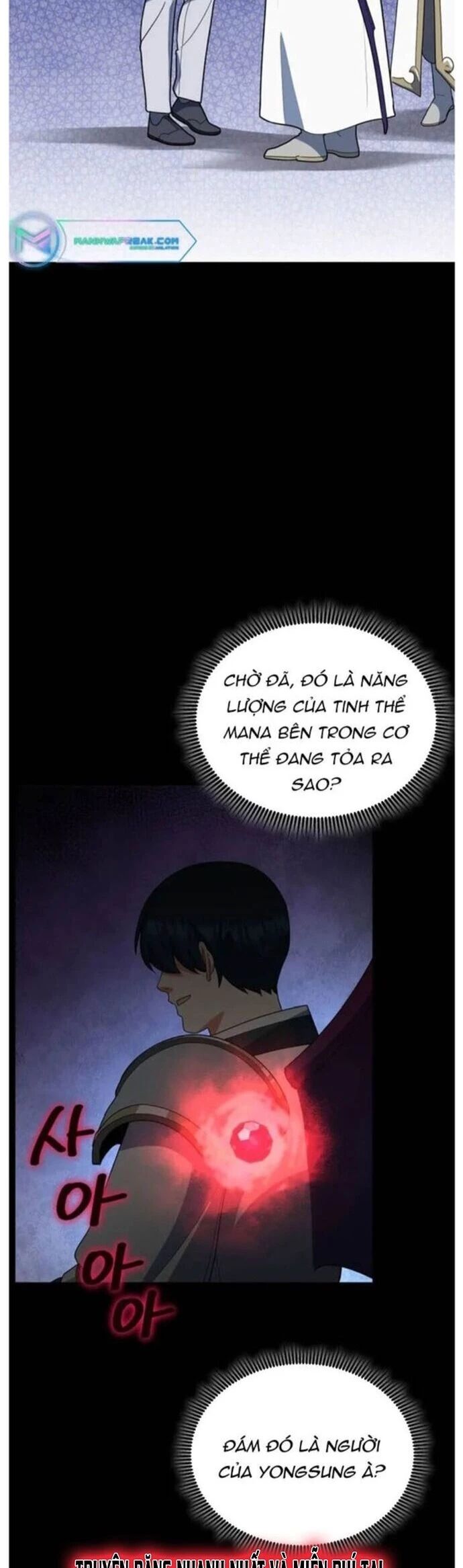 Tôi Là Người Chơi Duy Nhất Đăng Nhập Chapter 173 - Trang 2