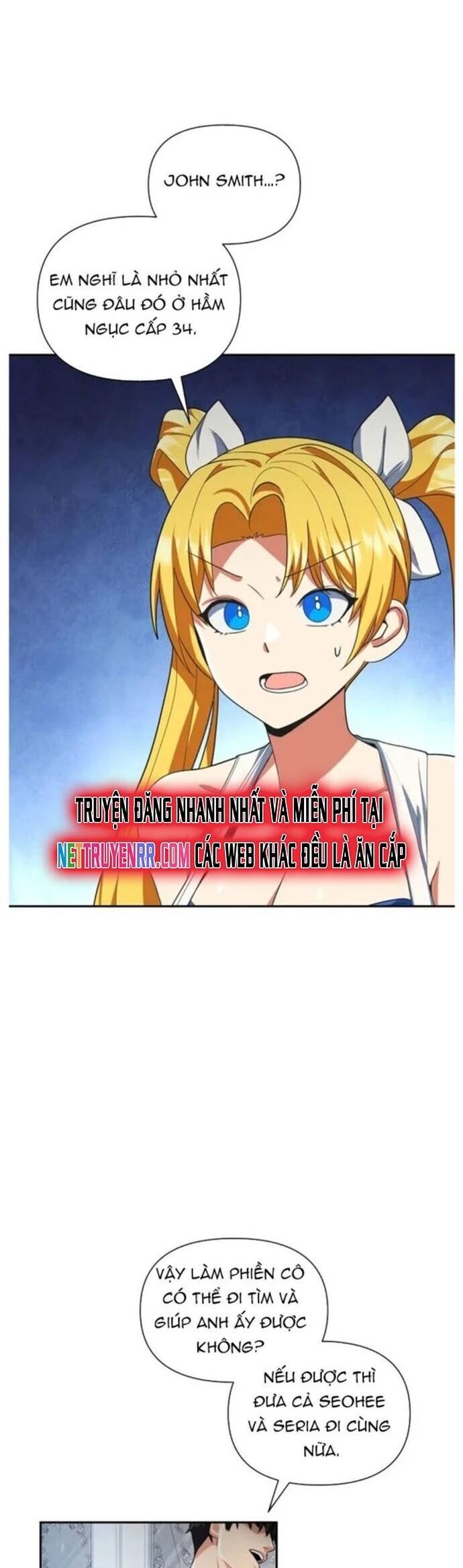 Tôi Là Người Chơi Duy Nhất Đăng Nhập Chapter 173 - Trang 2