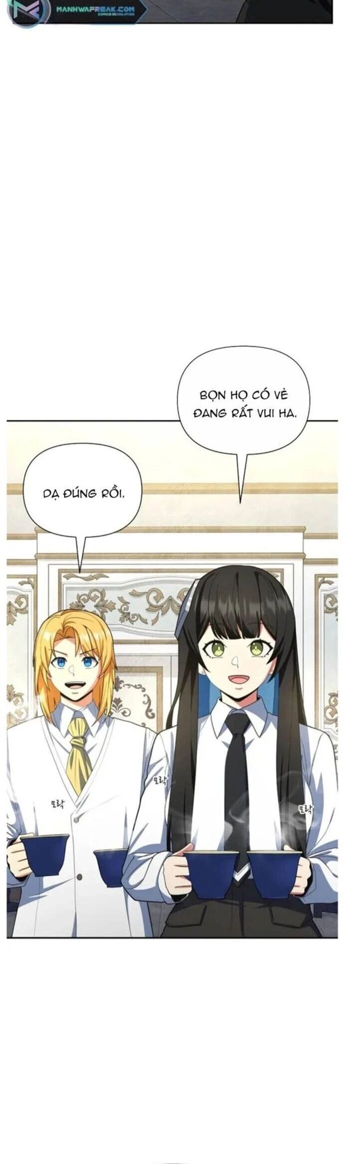 Tôi Là Người Chơi Duy Nhất Đăng Nhập Chapter 173 - Trang 2
