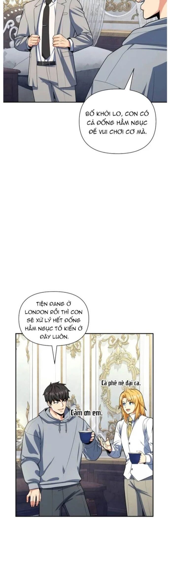 Tôi Là Người Chơi Duy Nhất Đăng Nhập Chapter 173 - Trang 2