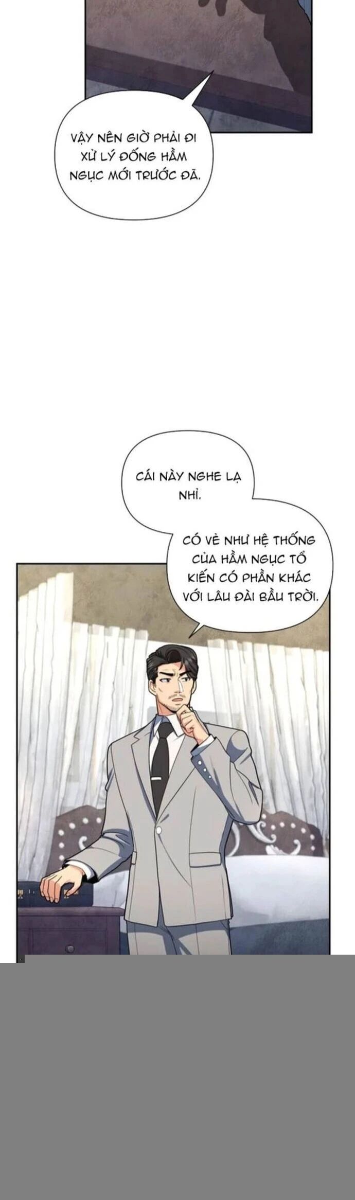 Tôi Là Người Chơi Duy Nhất Đăng Nhập Chapter 173 - Trang 2