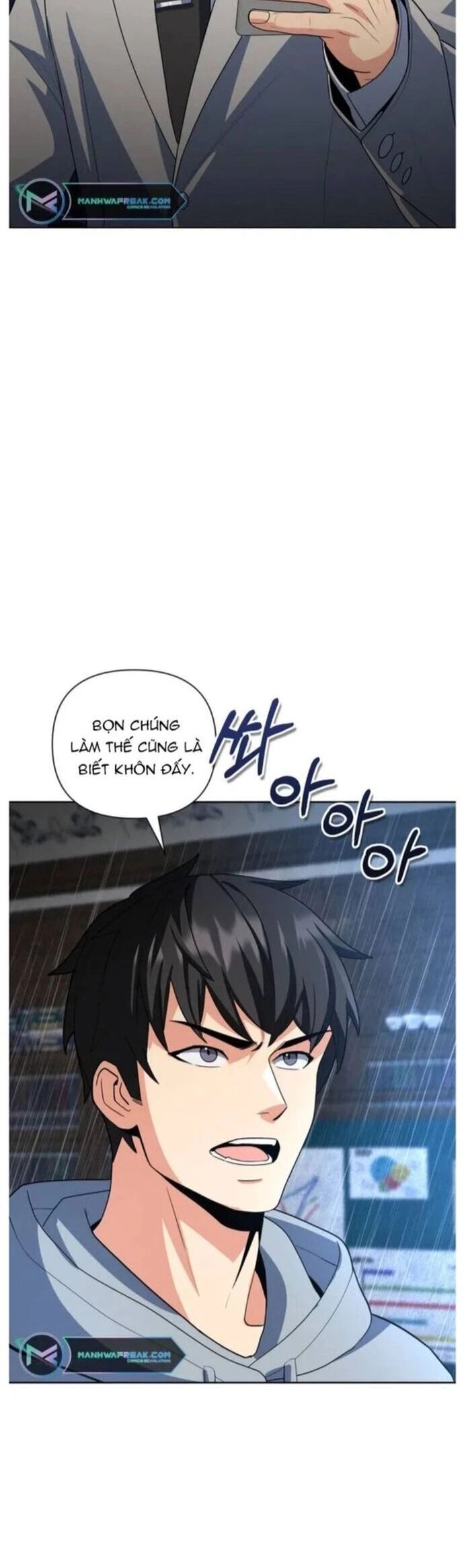 Tôi Là Người Chơi Duy Nhất Đăng Nhập Chapter 174 - Trang 2