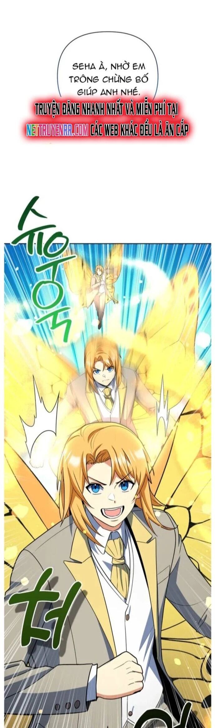 Tôi Là Người Chơi Duy Nhất Đăng Nhập Chapter 174 - Trang 2