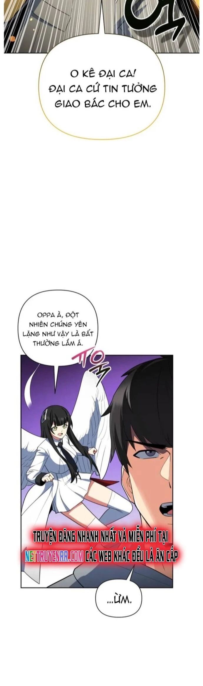 Tôi Là Người Chơi Duy Nhất Đăng Nhập Chapter 174 - Trang 2