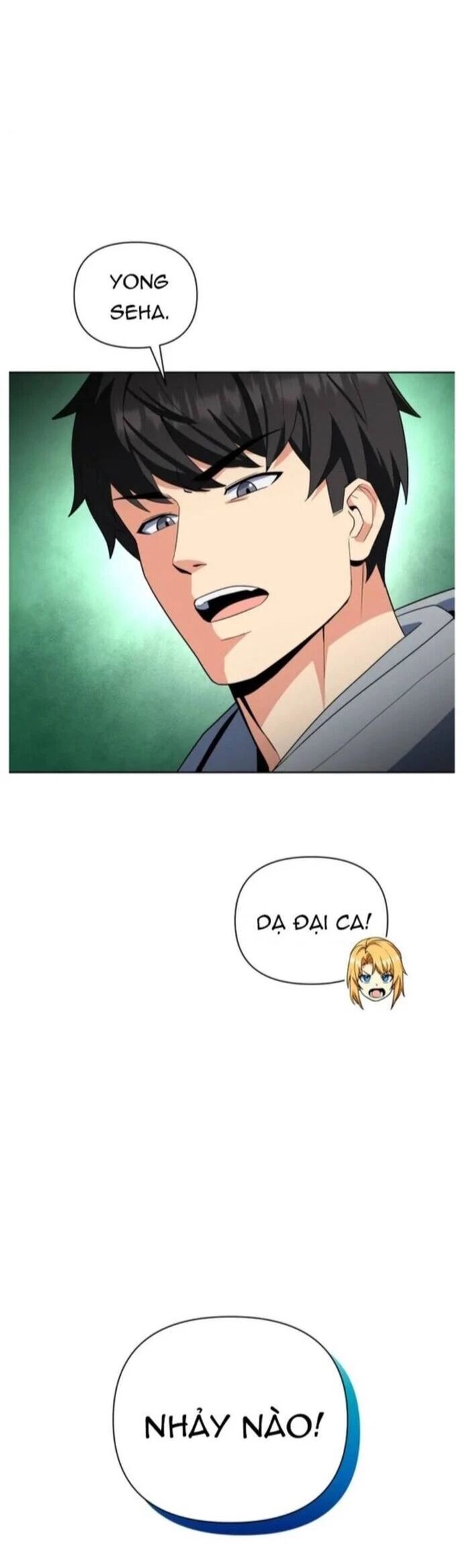 Tôi Là Người Chơi Duy Nhất Đăng Nhập Chapter 174 - Trang 2