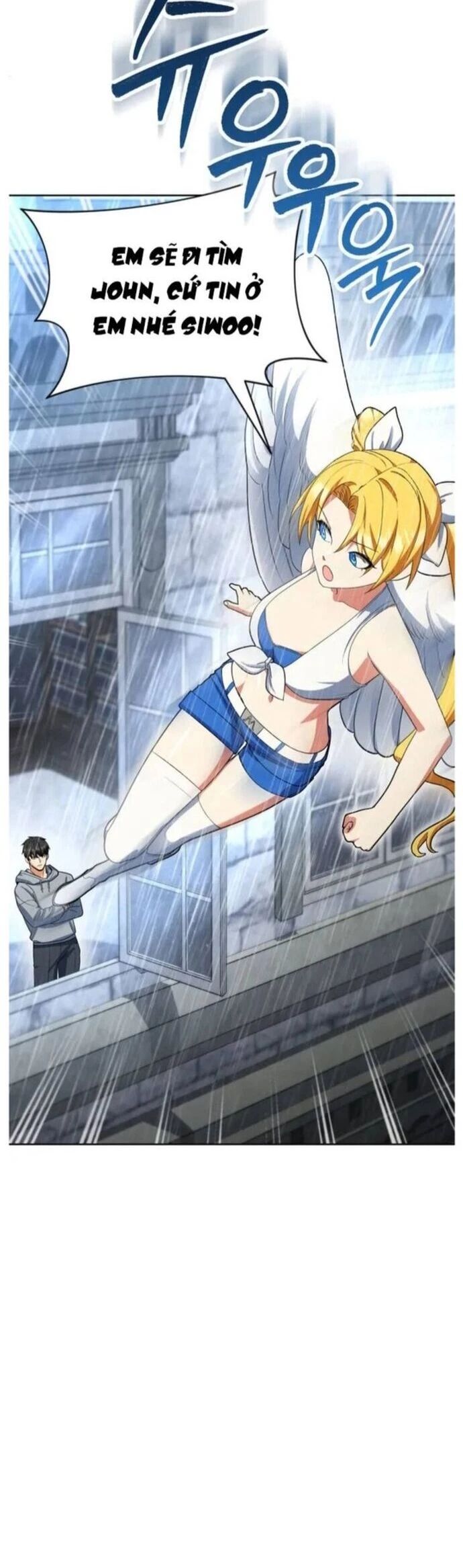 Tôi Là Người Chơi Duy Nhất Đăng Nhập Chapter 174 - Trang 2