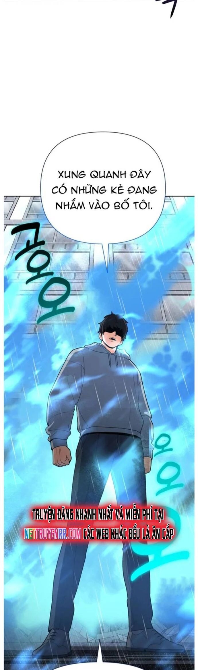 Tôi Là Người Chơi Duy Nhất Đăng Nhập Chapter 174 - Trang 2