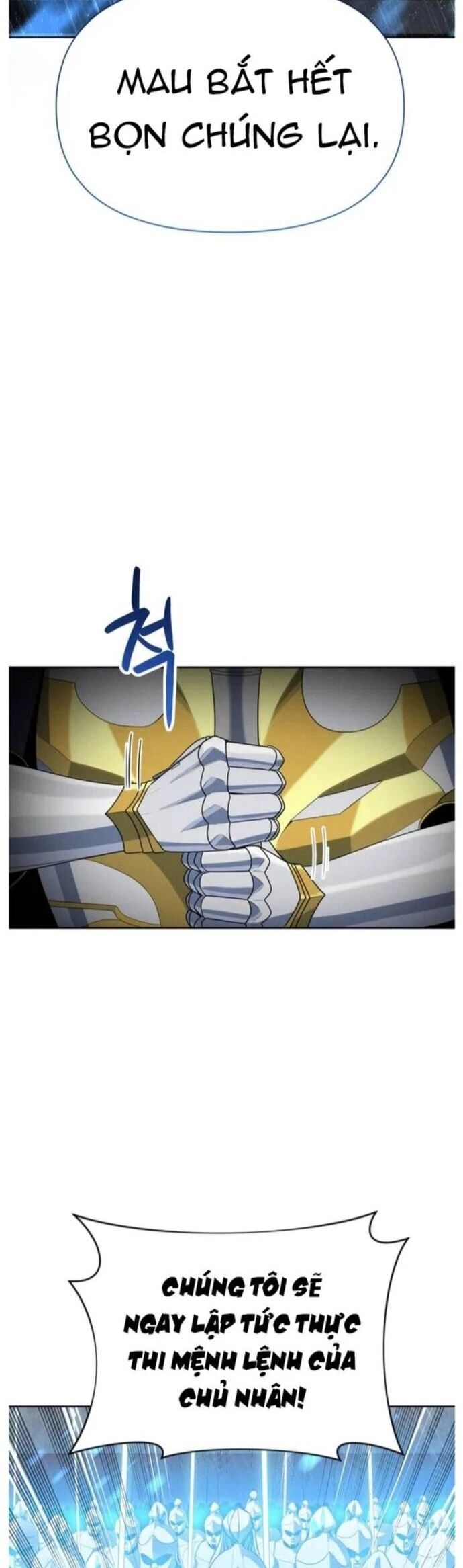 Tôi Là Người Chơi Duy Nhất Đăng Nhập Chapter 174 - Trang 2