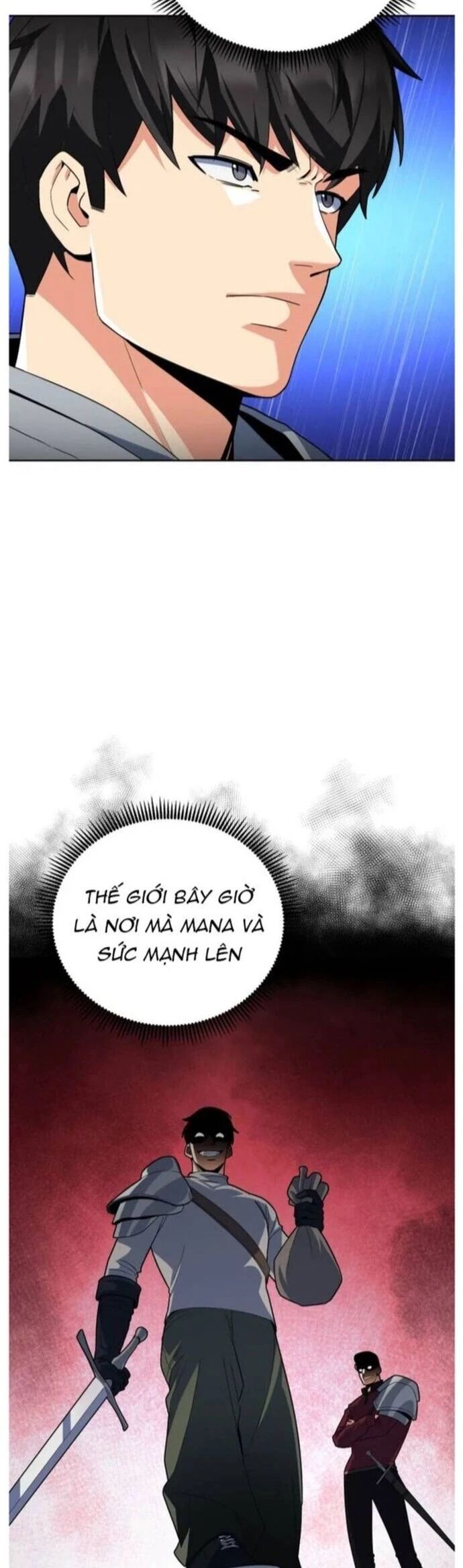 Tôi Là Người Chơi Duy Nhất Đăng Nhập Chapter 174 - Trang 2