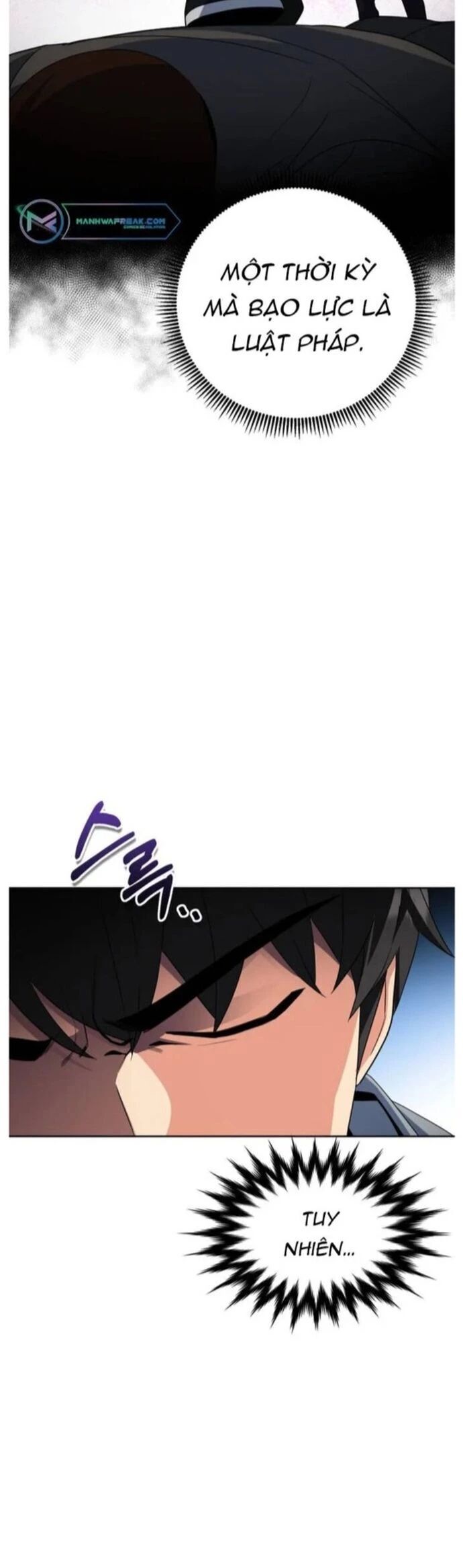 Tôi Là Người Chơi Duy Nhất Đăng Nhập Chapter 174 - Trang 2