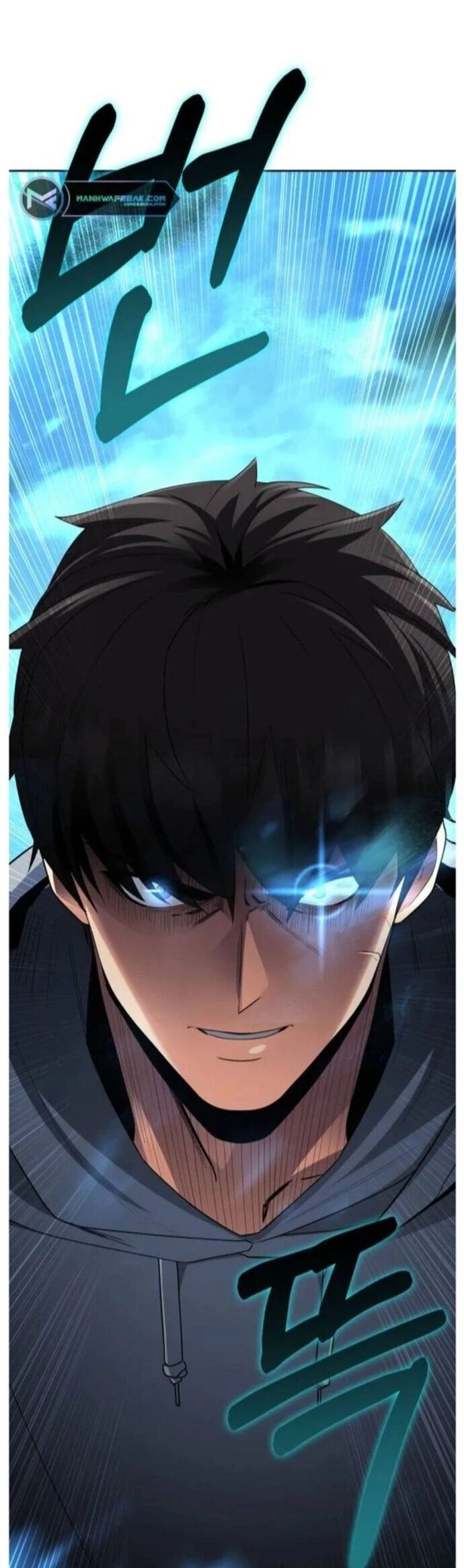Tôi Là Người Chơi Duy Nhất Đăng Nhập Chapter 174 - Trang 2