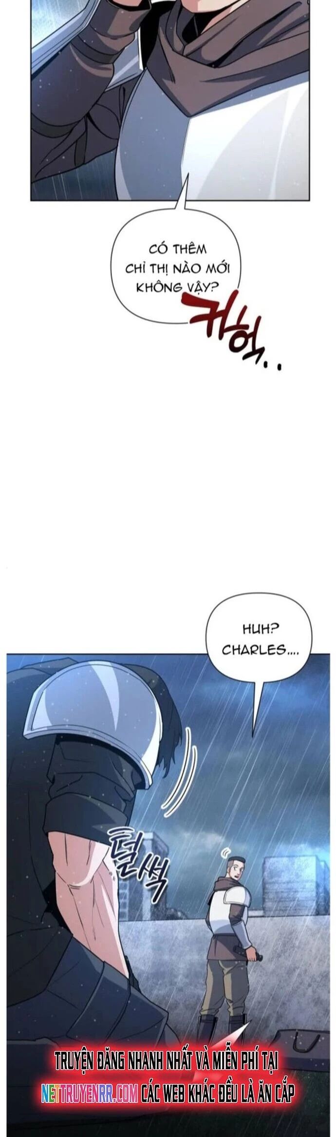 Tôi Là Người Chơi Duy Nhất Đăng Nhập Chapter 174 - Trang 2