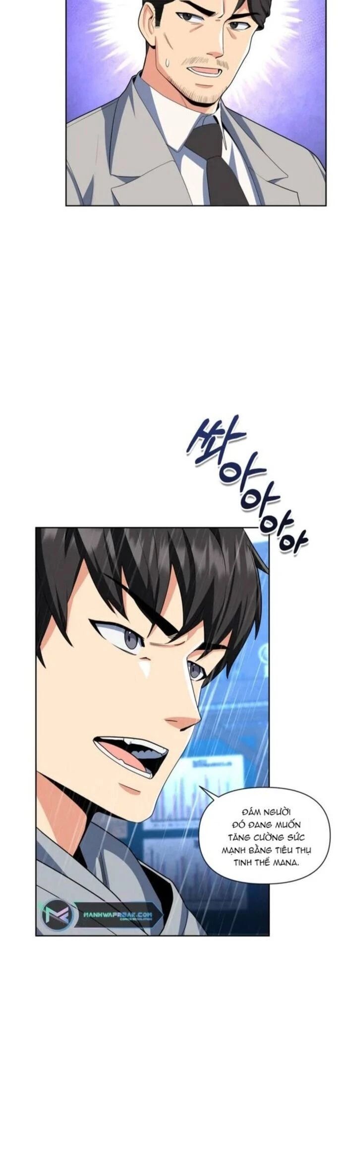 Tôi Là Người Chơi Duy Nhất Đăng Nhập Chapter 174 - Trang 2