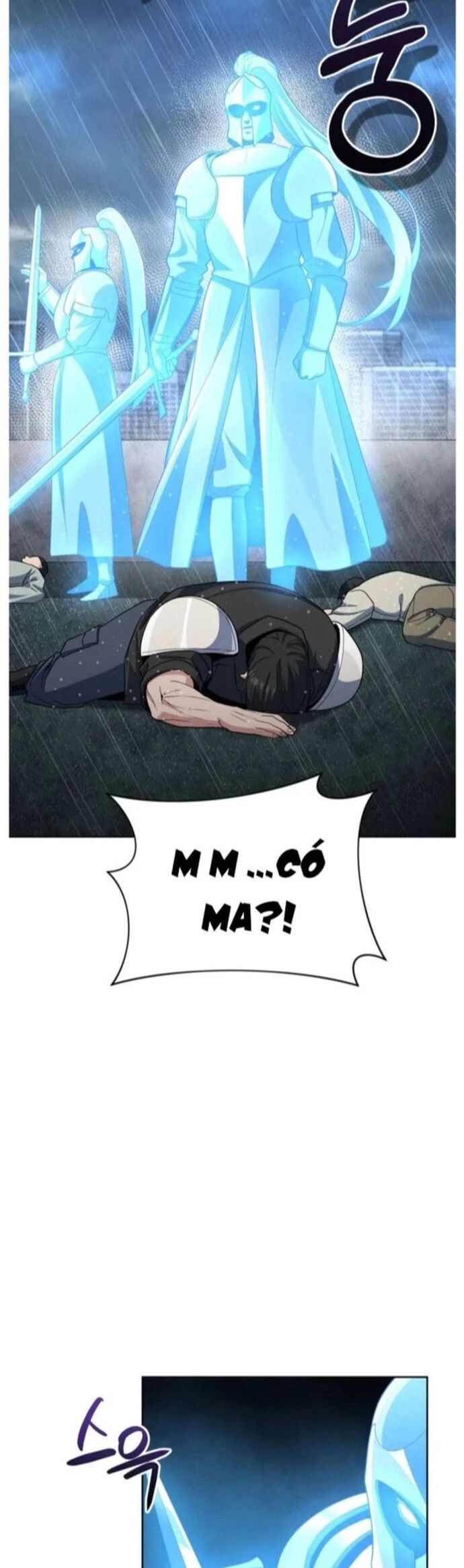 Tôi Là Người Chơi Duy Nhất Đăng Nhập Chapter 174 - Trang 2