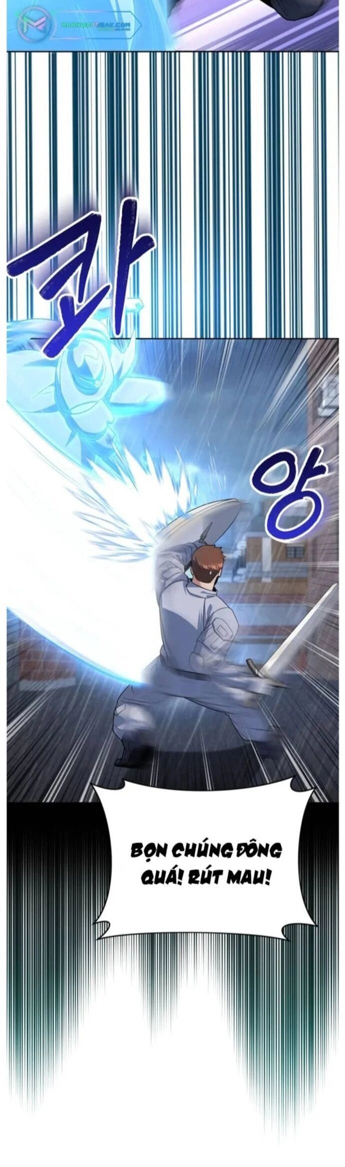 Tôi Là Người Chơi Duy Nhất Đăng Nhập Chapter 174 - Trang 2