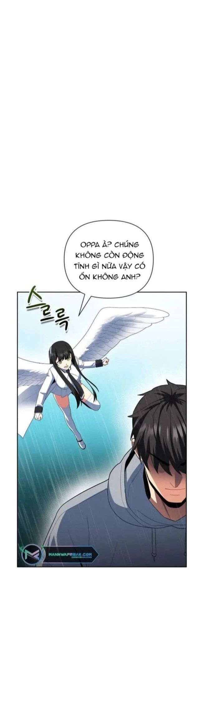 Tôi Là Người Chơi Duy Nhất Đăng Nhập Chapter 174 - Trang 2