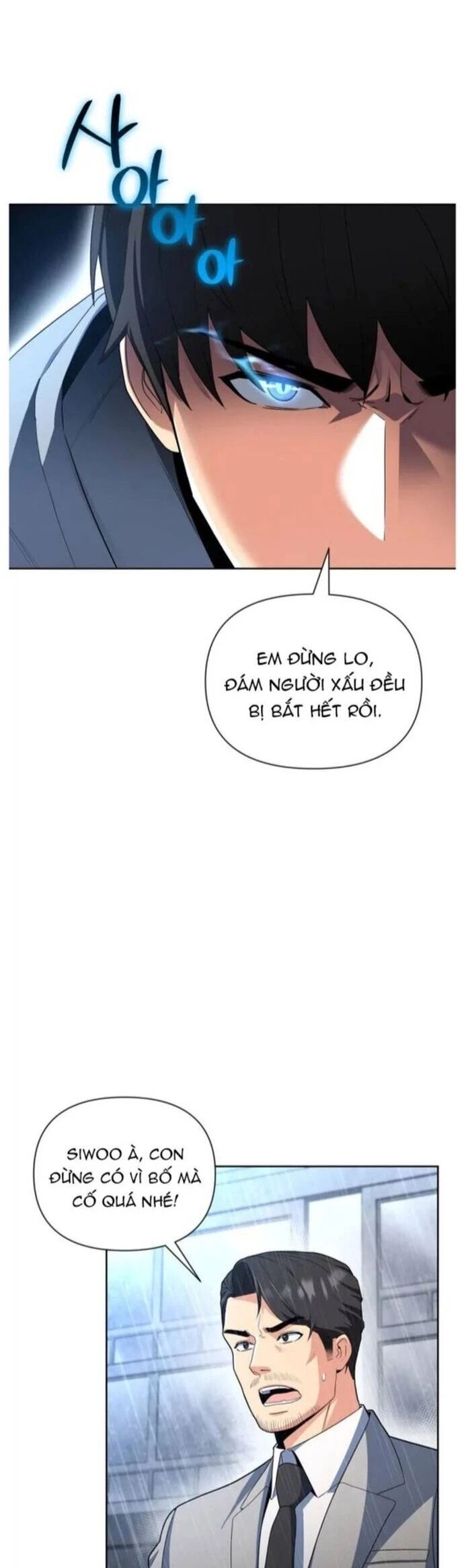 Tôi Là Người Chơi Duy Nhất Đăng Nhập Chapter 174 - Trang 2
