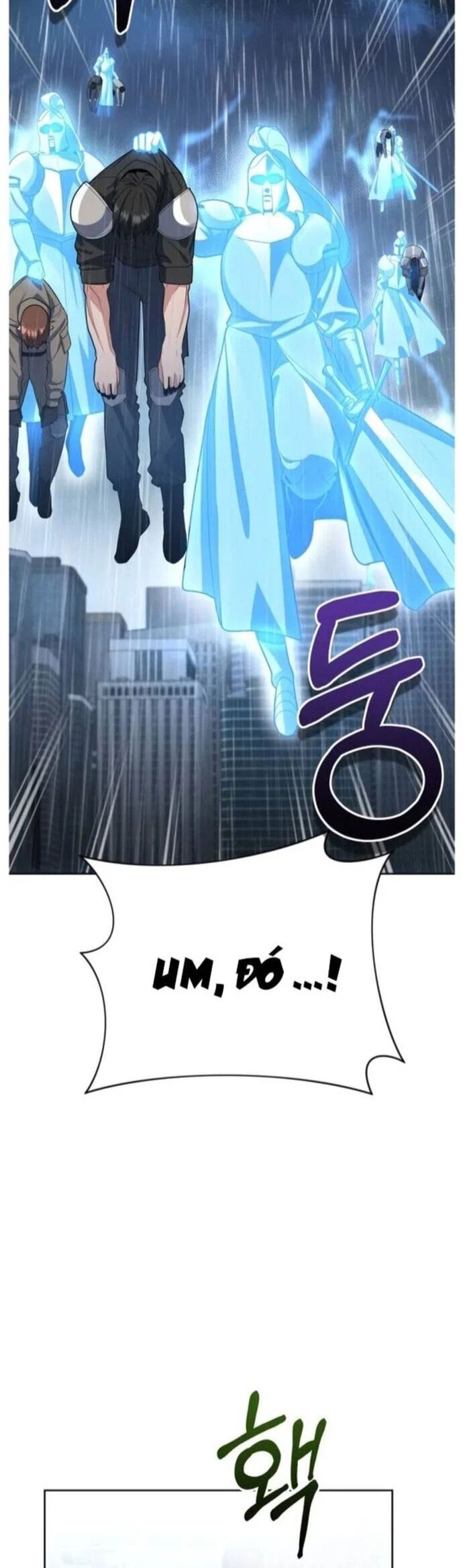 Tôi Là Người Chơi Duy Nhất Đăng Nhập Chapter 174 - Trang 2