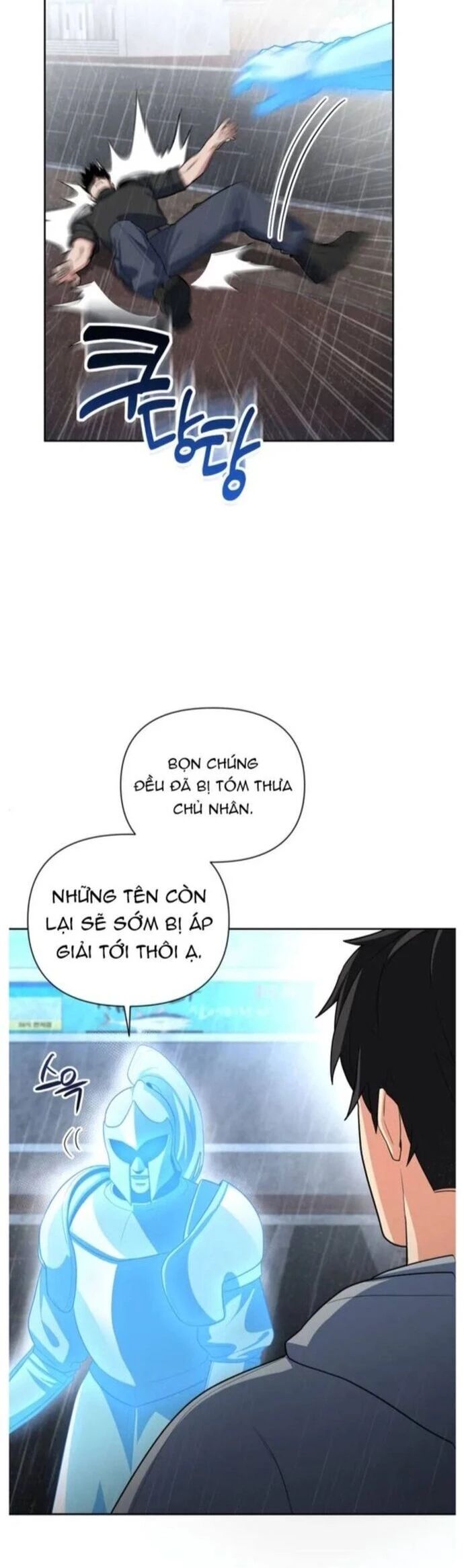 Tôi Là Người Chơi Duy Nhất Đăng Nhập Chapter 174 - Trang 2
