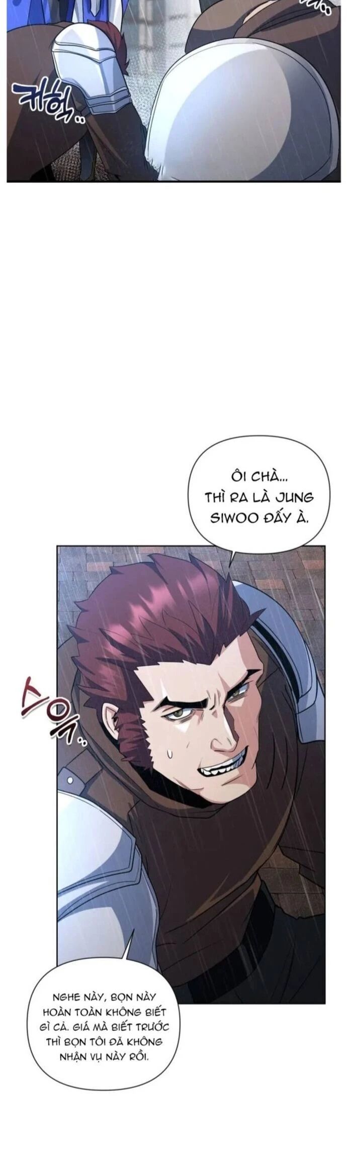 Tôi Là Người Chơi Duy Nhất Đăng Nhập Chapter 174 - Trang 2